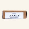Sub Rosa natural incense sticks