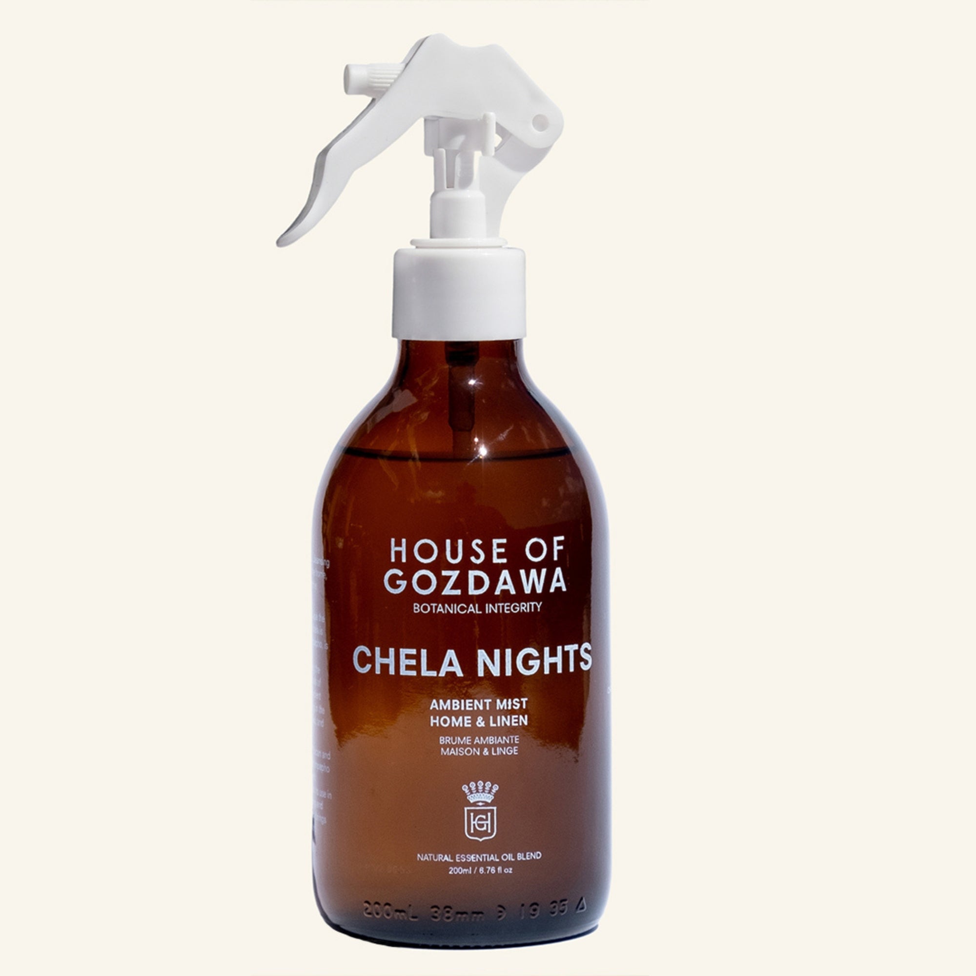 Chela nights ambient mist - home and linen