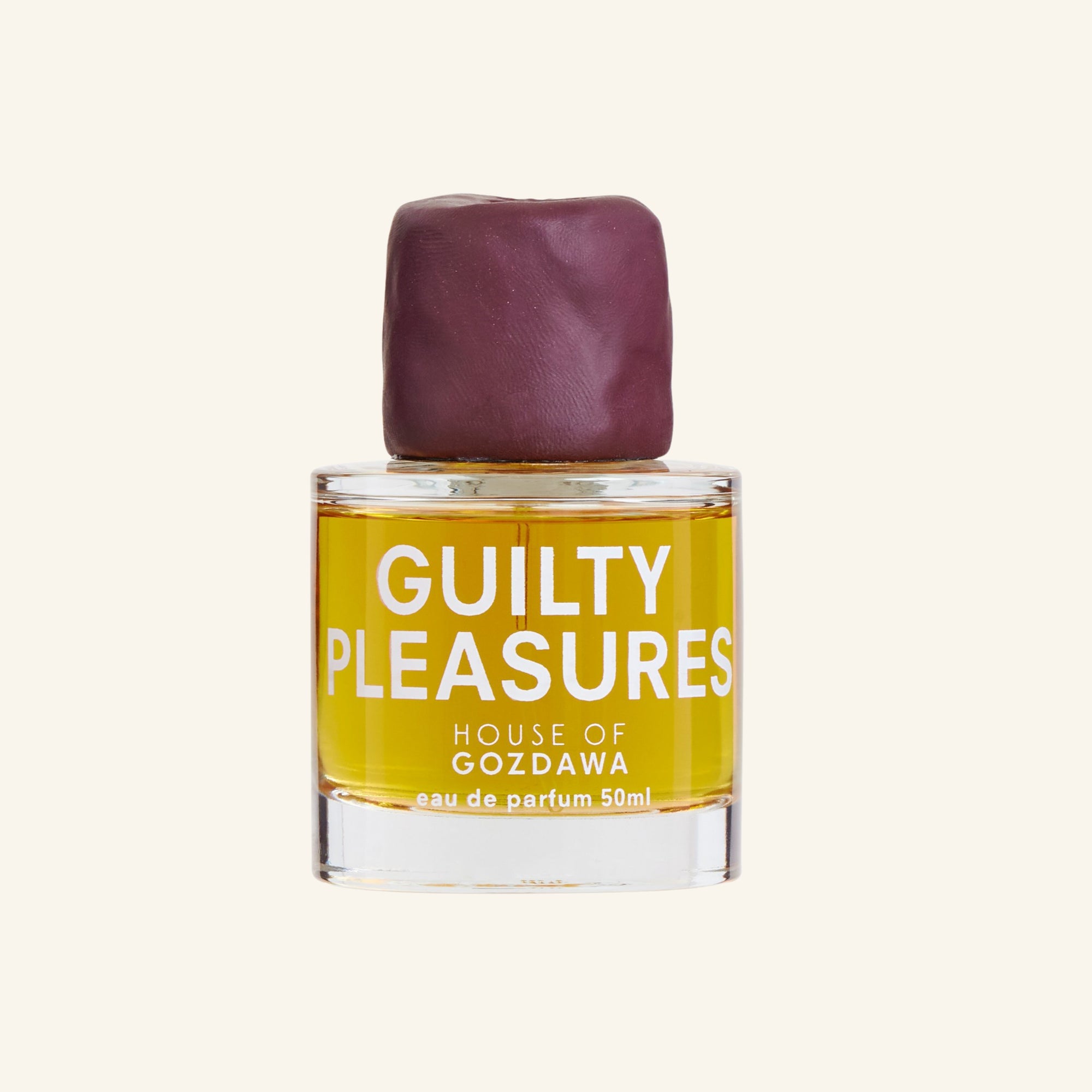 Guilty Pleasures extrait de parfum - 50ml